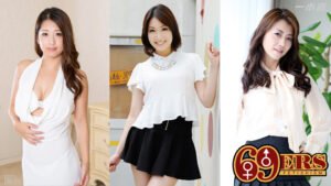 69ers 〜舐め合う男女〜 str-443