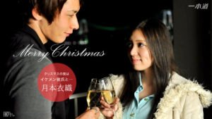 クリスマスデート str-135