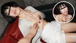 ごっくんする人妻たち112 〜夫以外の男から味わった初めてのエクスタシー 〜 l_hd-349
