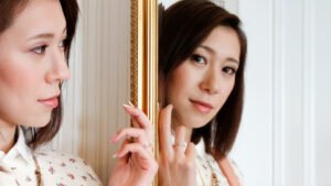 夫に内緒でデリヘルバイト l_hd-401