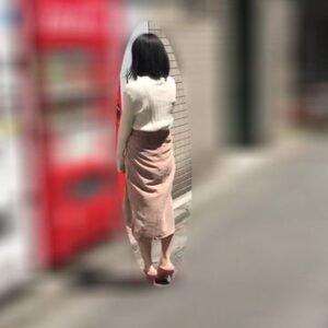 【激レア】妊活に必要と貸したお金が返ってこないので、外の様*をうかがって、自宅訪問 1637164453.53-1