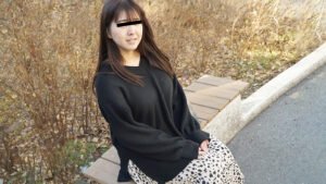 甘えん坊でスケベな彼女 str-267
