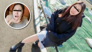 ごっくんする人妻たち145 ~夫のも飲んだことのない若妻の初精飲~ l_hd-4