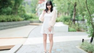 出会って秒で生中セックス! 希望みりな str-21