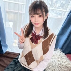 【残りわずか】”芸能スクール在籍” 超清純派18歳美女 危険日ピル無しガチ生中出し。制服姿で出演 80分超え高画質撮影希少映像。 1778923166.53