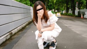 出会って秒で生中セックス! 井出裕子 str-21
