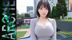 素人 - 【ガチ問題作】失うもの無し天涯孤独爆乳女。尊厳すら捨てるために出演。垂涎ガン剥き潮吹き痙攣絶頂妊娠確定中出し。 player_thumb-60