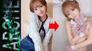 素人 - 百貨店勤務のSSS級美女。頭バカになるまで無限潮吹き。感度上昇マンコに大量中出し。 player_thumb-21