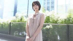 素人 - 身長179cm 東北ミスコンファイナリストの清楚系の頂点。究極の高身長スレンダースタイル。 高額交渉により成立した衝撃中出し映像 player_thumb