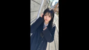 素人 - 【顔出し解禁】”神ビジュ新生アイドル18歳” 加入わずか1週間で限界デビュー。ピル無しガチ生中出し映像 player_thumb-60