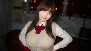 素人 - 18歳Jカップ・人気No.1 新人グラビアアイドル。規格外の爆乳BODYが暴れる圧巻のパイズリ。衝撃的な大量中出し映像。 player_thumb-62