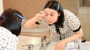 スッピン熟女 ~ 小川さんの素顔 ~ l_hd-12