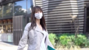 素人 - 【本編顔出し】上場企業入社『172cm新人OL”いおり”』モデル体型エリート美女に危険日ガチ生中出し。プライベートハメ撮り映像。 player_thumb-46