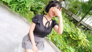 おんなのこのしくみ ~測られたくない部位こそ測ります~ str-10