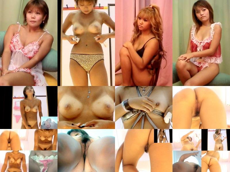 隠れ見 Vol.134 一般募集着替え盗撮