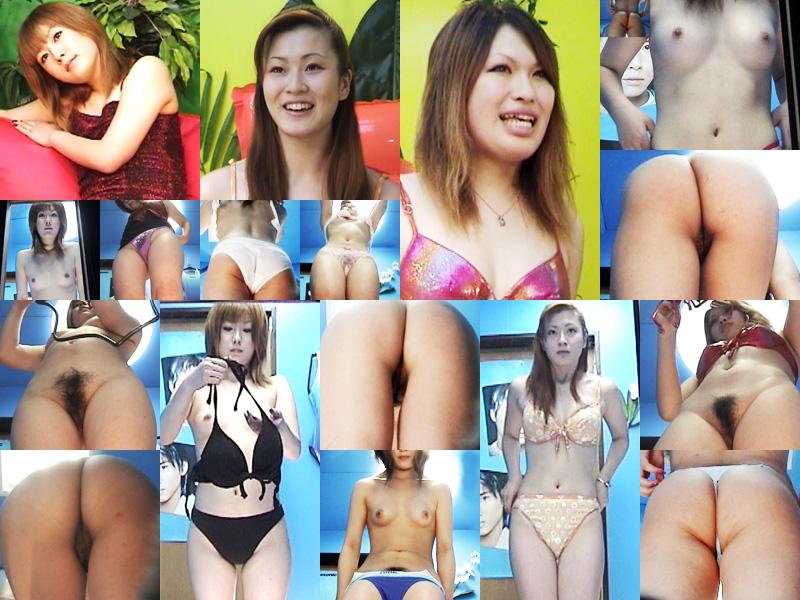 隠れ見 Vol.137 騙された天使達