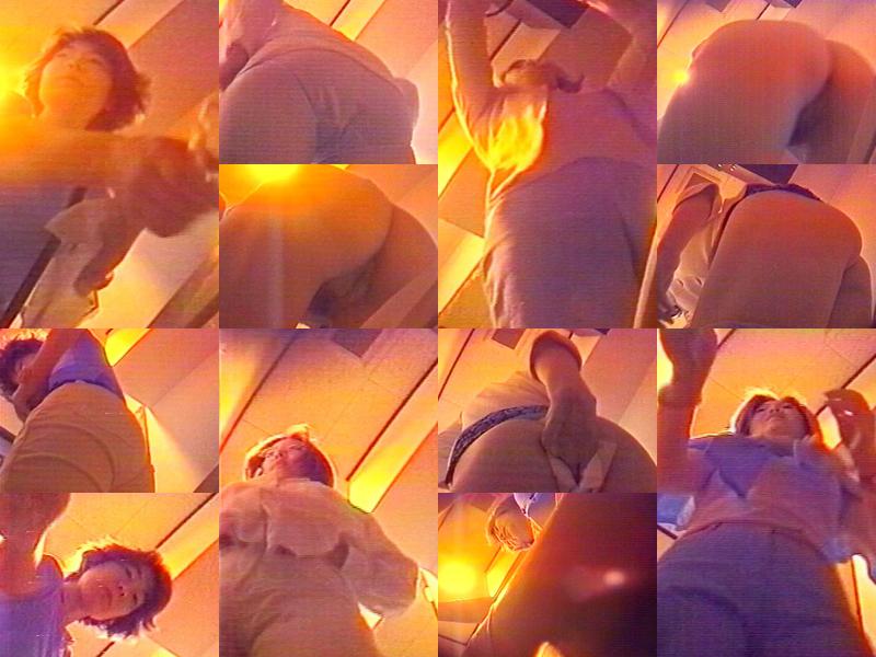 THE洋式トイレ事情 #1