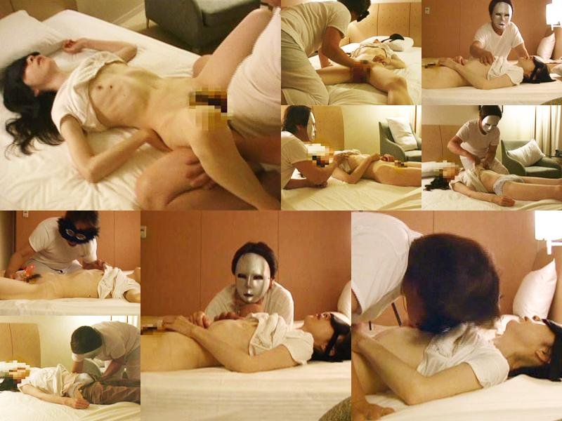 妻には内緒！夫の悪だくみ～完全ドキュメント～