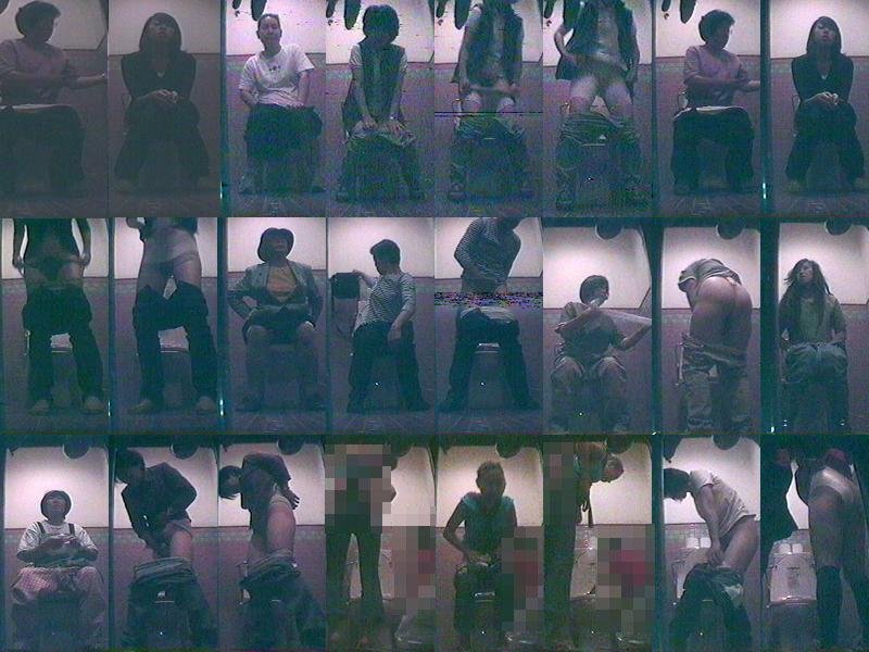 ＴＨＥ洋式トイレ事情 ＃9