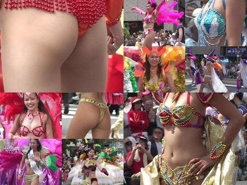 サンバde乱舞 Vol.3