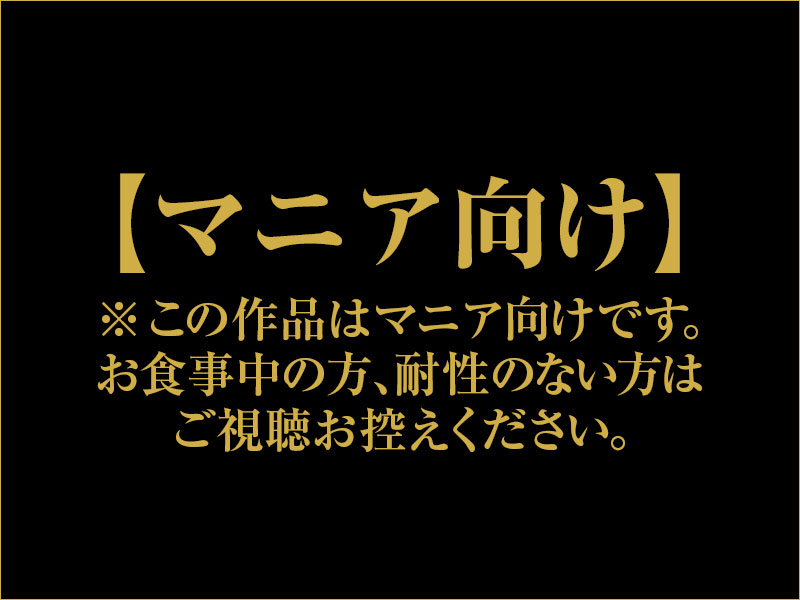 衝撃マニア映像 vol.56