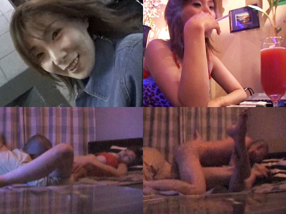 子を実家に預けて男遊びする若妻
