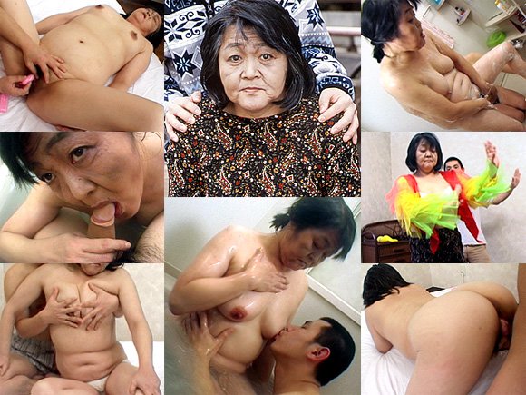 六十路過ぎても動く腰