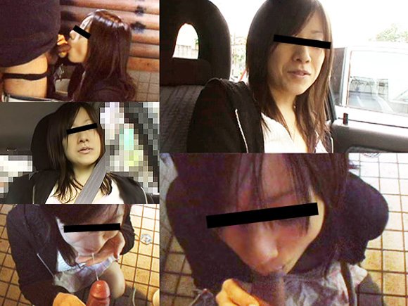 過去に辛い経験をしてきた無垢な娘_前編