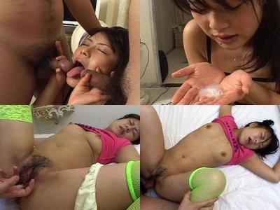 ファンにイカされた私