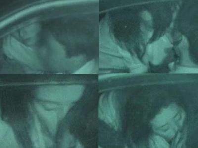 話題になったカーセックス