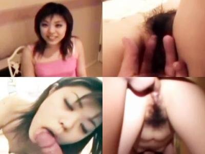素人自画撮り ディズニー部屋に大はしゃぎ